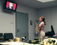 V for Vendetta - 8 x 10 Color Photo #3