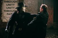 V for Vendetta - 8 x 10 Color Photo #20
