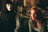 V for Vendetta - 8 x 10 Color Photo #22