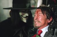 V for Vendetta - 8 x 10 Color Photo #35