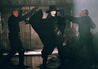 V for Vendetta - 8 x 10 Color Photo #36