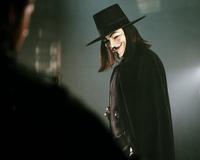 V for Vendetta - 8 x 10 Color Photo #37