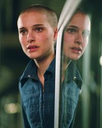 V for Vendetta - 8 x 10 Color Photo #38