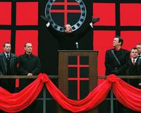 V for Vendetta - 8 x 10 Color Photo #43