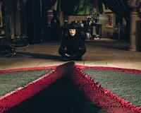 V for Vendetta - 8 x 10 Color Photo #45