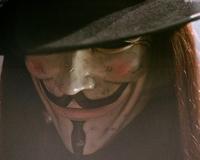 V for Vendetta - 8 x 10 Color Photo #46
