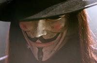 V for Vendetta - 8 x 10 Color Photo #47