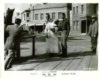 Valerie - 8 x 10 B&W Photo #7