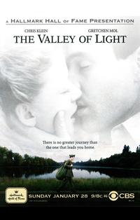 The Valley of Light (TV) - 11 x 17 TV Poster - Style A