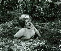 Valley of Mystery - 8 x 10 B&W Photo #9