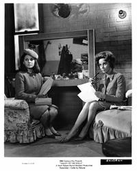 Valley of the Dolls - 8 x 10 B&W Photo #1