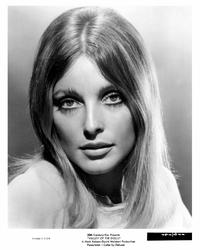 Valley of the Dolls - 8 x 10 B&W Photo #2