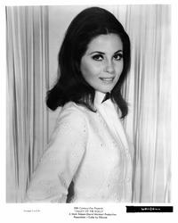 Valley of the Dolls - 8 x 10 B&W Photo #6
