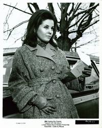 Valley of the Dolls - 8 x 10 B&W Photo #8
