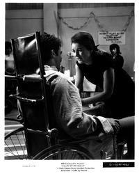 Valley of the Dolls - 8 x 10 B&W Photo #11
