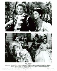 Valmont - 8 x 10 B&W Photo #2