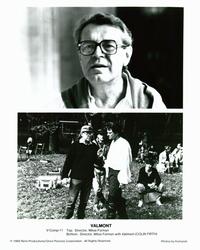 Valmont - 8 x 10 B&W Photo #3