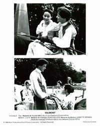 Valmont - 8 x 10 B&W Photo #4