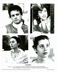 Valmont - 8 x 10 B&W Photo #6