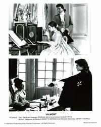 Valmont - 8 x 10 B&W Photo #7