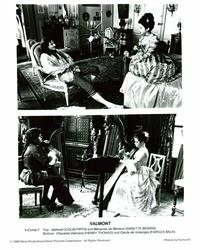 Valmont - 8 x 10 B&W Photo #9