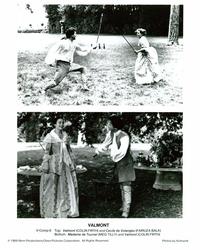 Valmont - 8 x 10 B&W Photo #11
