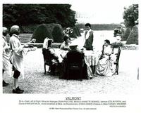 Valmont - 8 x 10 B&W Photo #14