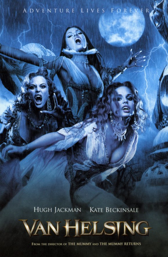 Van Helsing 2 Film Van Helsing 2 Film