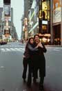 Vanilla Sky - 8 x 10 Color Photo #1