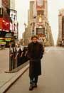 Vanilla Sky - 8 x 10 Color Photo #8