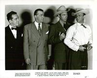 Varieties on Parade - 8 x 10 B&W Photo #1