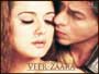 Veer-Zaara - 8 x 10 Color Photo #16