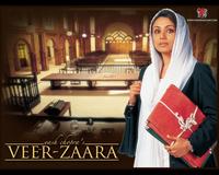 Veer-Zaara - 8 x 10 Color Photo #3