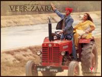 Veer-Zaara - 8 x 10 Color Photo #4