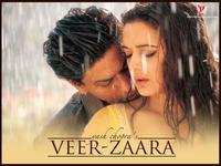Veer-Zaara - 8 x 10 Color Photo #5