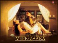 Veer-Zaara - 8 x 10 Color Photo #8