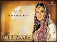 Veer-Zaara - 8 x 10 Color Photo #9