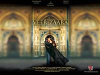 Veer-Zaara - 8 x 10 Color Photo #11