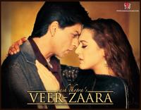 Veer-Zaara - 8 x 10 Color Photo #12