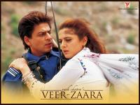 Veer-Zaara - 8 x 10 Color Photo #13