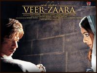Veer-Zaara - 8 x 10 Color Photo #14