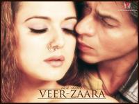 Veer-Zaara - 8 x 10 Color Photo #16