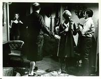 Venetian Affair - 8 x 10 B&W Photo #1