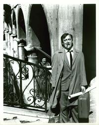 Venetian Affair - 8 x 10 B&W Photo #3
