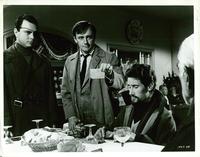 Venetian Affair - 8 x 10 B&W Photo #7