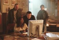 Veritas: The Quest - 8 x 10 Color Photo #2