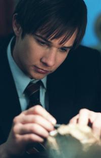 Veritas: The Quest - 8 x 10 Color Photo #4