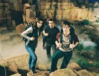 Veritas: The Quest - 8 x 10 Color Photo #8