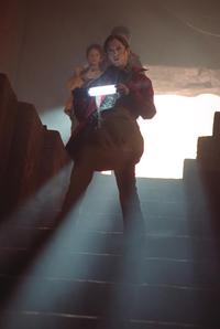Veritas: The Quest - 8 x 10 Color Photo #20