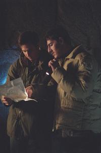 Veritas: The Quest - 8 x 10 Color Photo #28